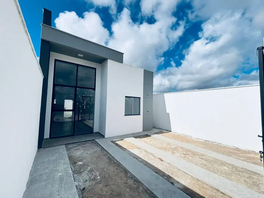 Foto 1 de Casa com 2 quartos à venda em Sim, Feira De Santana - BA