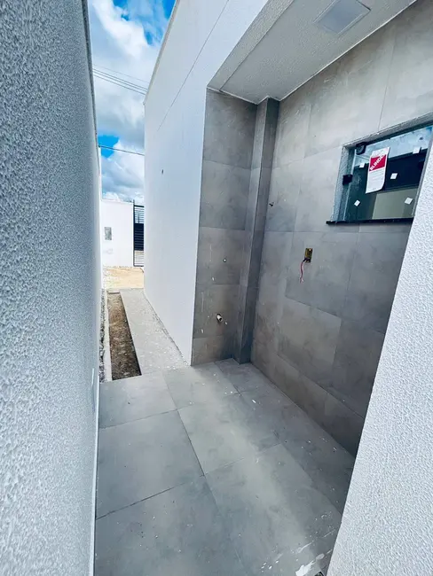 Foto 7 de Casa com 2 quartos à venda em Sim, Feira De Santana - BA