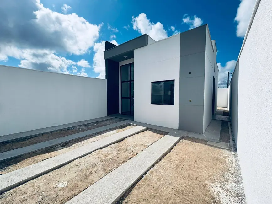 Foto 3 de Casa com 2 quartos à venda em Sim, Feira De Santana - BA