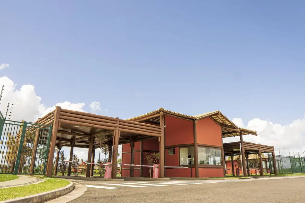 Foto 3 de Lote de Condomínio à venda, 376m2 em Sim, Feira De Santana - BA