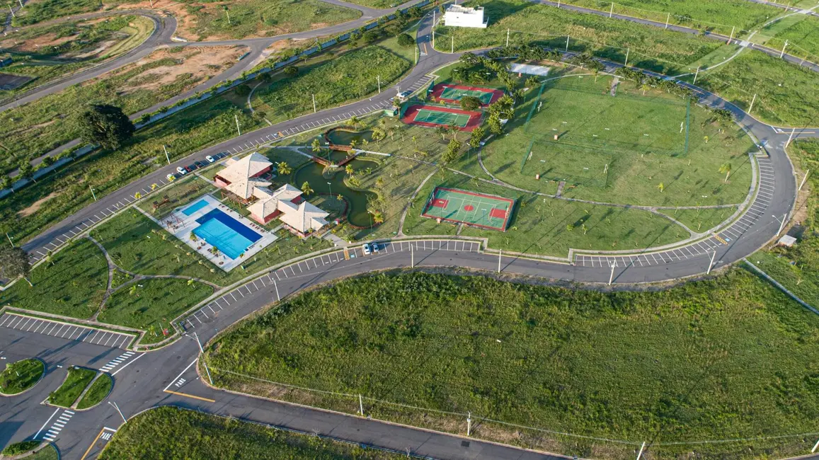 Foto 2 de Lote de Condomínio à venda, 376m2 em Sim, Feira De Santana - BA