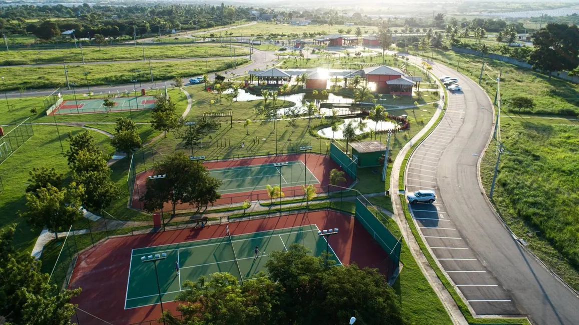 Foto 1 de Lote de Condomínio à venda, 376m2 em Sim, Feira De Santana - BA