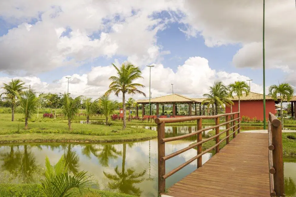 Foto 7 de Lote de Condomínio à venda, 376m2 em Sim, Feira De Santana - BA