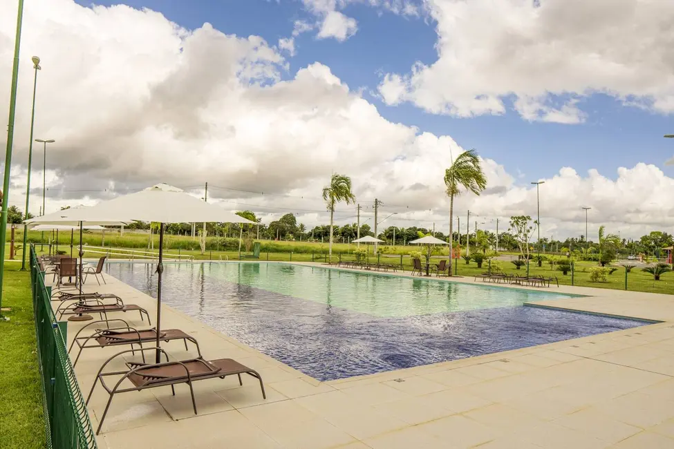 Foto 4 de Lote de Condomínio à venda, 376m2 em Sim, Feira De Santana - BA