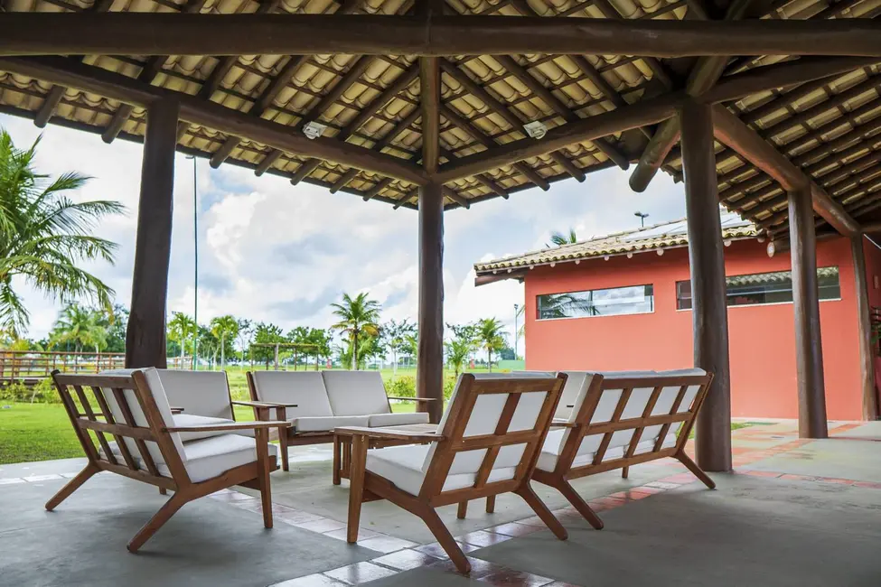 Foto 5 de Lote de Condomínio à venda, 376m2 em Sim, Feira De Santana - BA