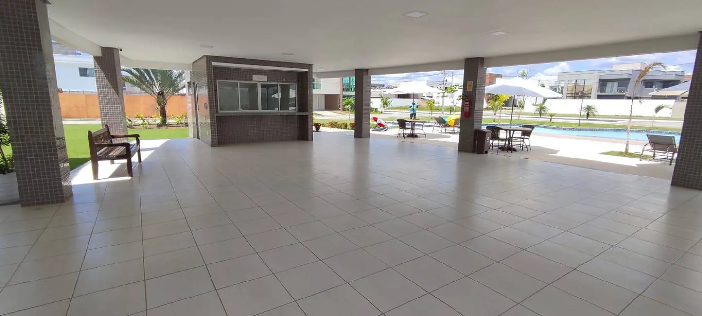 Foto 5 de Lote de Condomínio à venda, 259m2 em Papagaio, Feira De Santana - BA