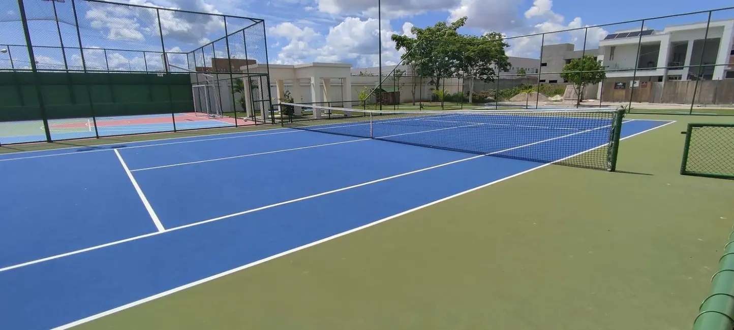 Foto 2 de Lote de Condomínio à venda, 259m2 em Papagaio, Feira De Santana - BA