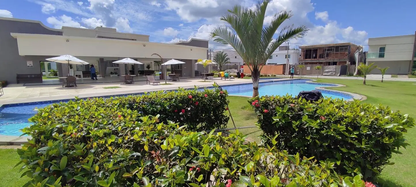 Foto 1 de Lote de Condomínio à venda, 259m2 em Papagaio, Feira De Santana - BA