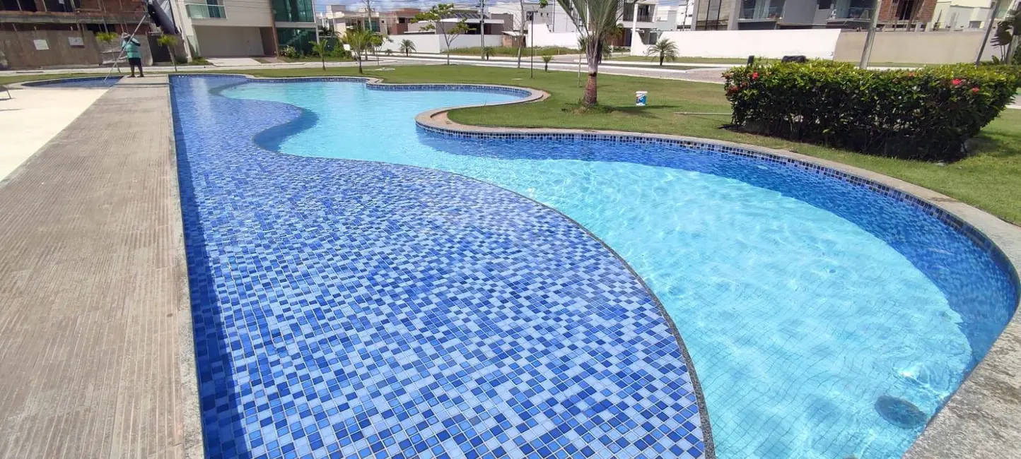 Foto 6 de Lote de Condomínio à venda, 259m2 em Papagaio, Feira De Santana - BA