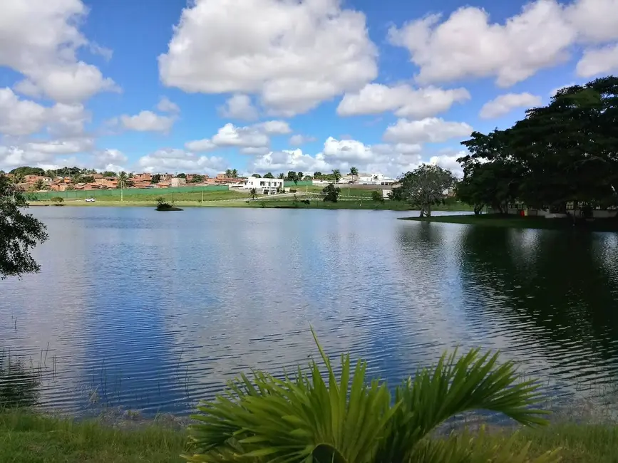 Foto 2 de Lote de Condomínio à venda, 766m2 em Papagaio, Feira De Santana - BA