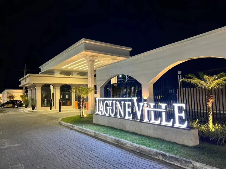 Foto 1 de Lote de Condomínio à venda, 766m2 em Papagaio, Feira De Santana - BA