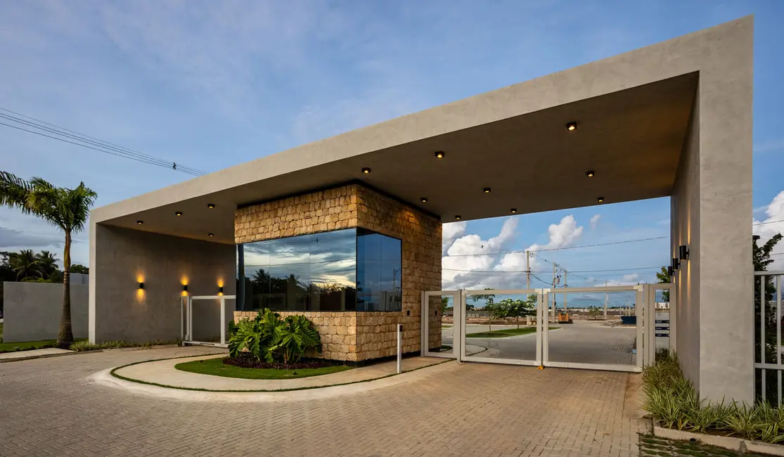 Foto 2 de Lote de Condomínio à venda, 218m2 em Sim, Feira De Santana - BA