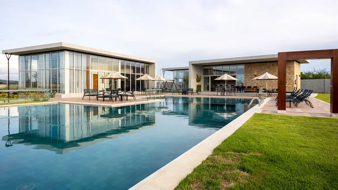 Foto 1 de Lote de Condomínio à venda, 218m2 em Sim, Feira De Santana - BA