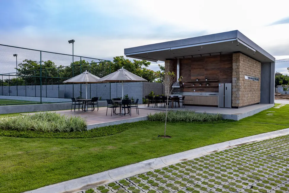 Foto 3 de Lote de Condomínio à venda, 218m2 em Sim, Feira De Santana - BA