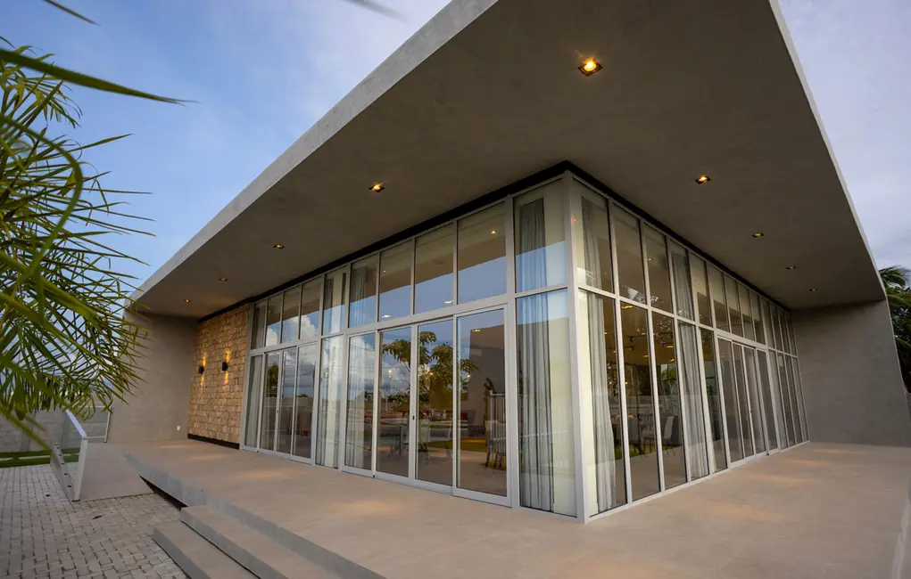 Foto 5 de Lote de Condomínio à venda, 218m2 em Sim, Feira De Santana - BA