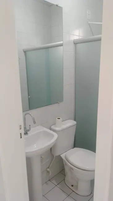 Foto 5 de Casa de Condomínio com 2 quartos à venda em Parque Ipê, Feira De Santana - BA