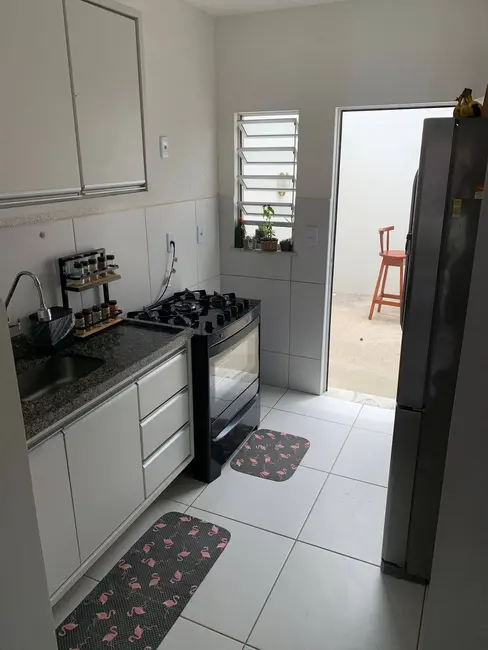 Casa com 2 quartos à venda em Sim, Feira De Santana - BA - imagem 5 Foto 5 de Casa com 2 quartos à venda em Sim, Feira De Santana - BA