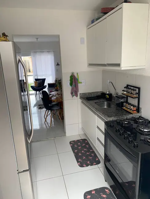 Casa com 2 quartos à venda em Sim, Feira De Santana - BA - imagem 4 Foto 4 de Casa com 2 quartos à venda em Sim, Feira De Santana - BA