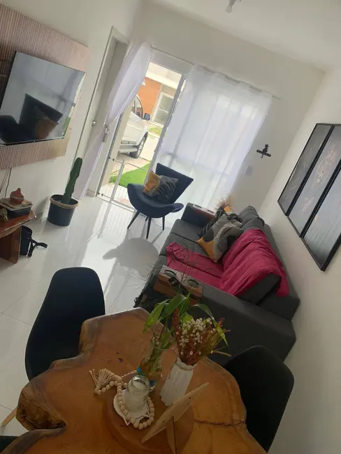 Casa com 2 quartos à venda em Sim, Feira De Santana - BA - imagem 3 Foto 3 de Casa com 2 quartos à venda em Sim, Feira De Santana - BA