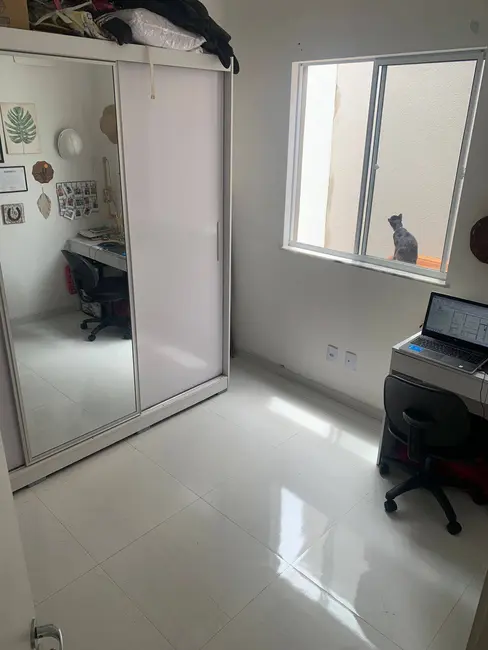 Casa com 2 quartos à venda em Sim, Feira De Santana - BA - imagem 9 Foto 9 de Casa com 2 quartos à venda em Sim, Feira De Santana - BA