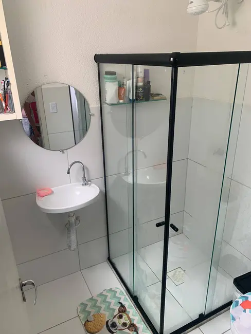 Casa com 2 quartos à venda em Sim, Feira De Santana - BA - imagem 8 Foto 8 de Casa com 2 quartos à venda em Sim, Feira De Santana - BA