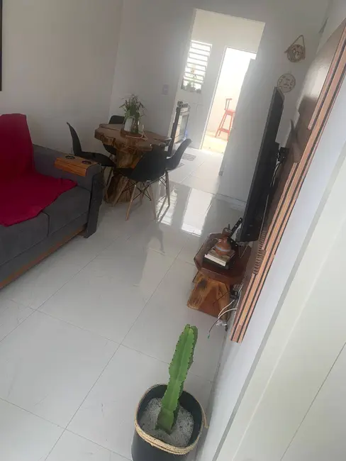 Casa com 2 quartos à venda em Sim, Feira De Santana - BA - imagem 2 Foto 2 de Casa com 2 quartos à venda em Sim, Feira De Santana - BA