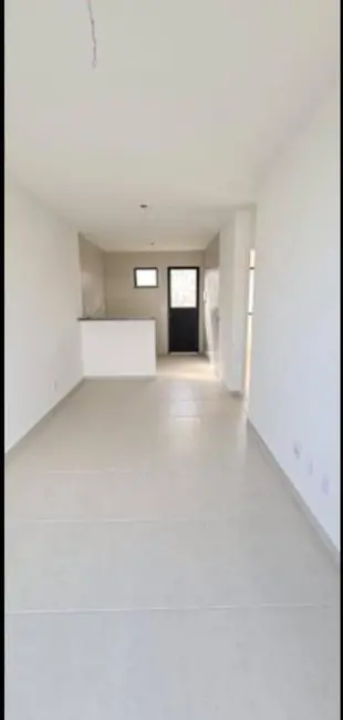 Foto 3 de Casa de Condomínio com 2 quartos à venda, 51m2 em Papagaio, Feira De Santana - BA