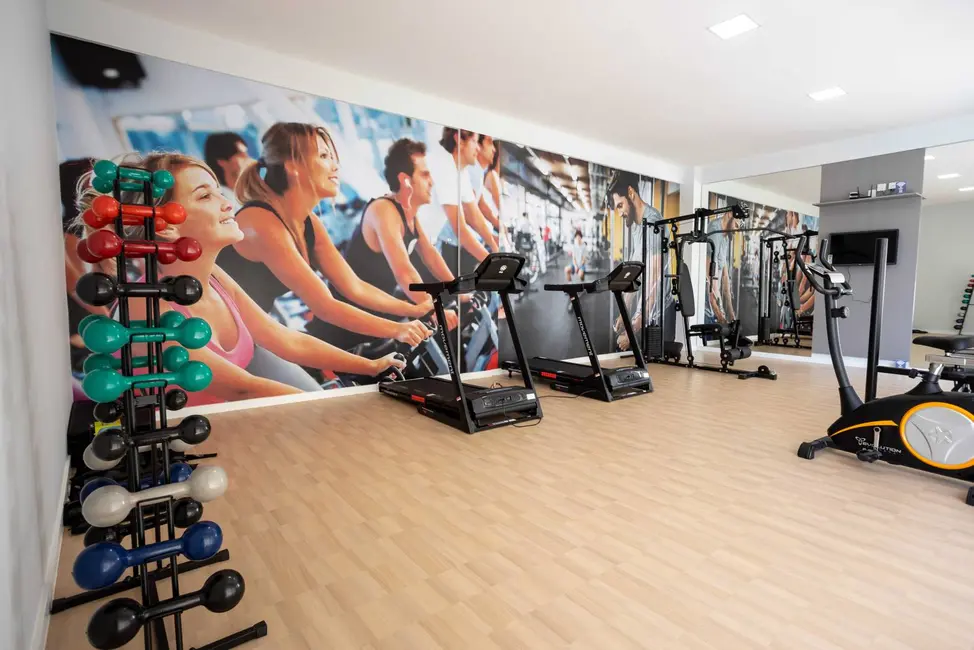 Foto 7 de Casa de Condomínio com 2 quartos à venda, 51m2 em Papagaio, Feira De Santana - BA