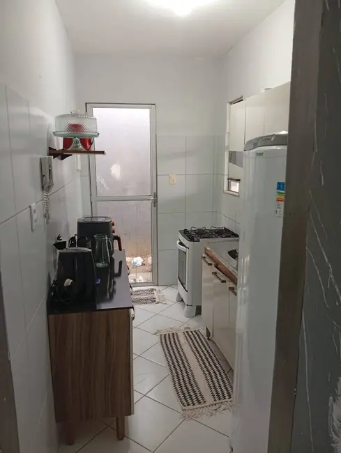 Foto 6 de Casa de Condomínio com 2 quartos à venda em Papagaio, Feira De Santana - BA