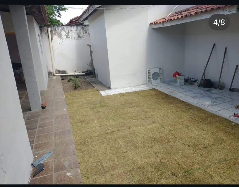 Foto 7 de Casa com 4 quartos à venda, 300m2 em Campo Limpo, Feira De Santana - BA