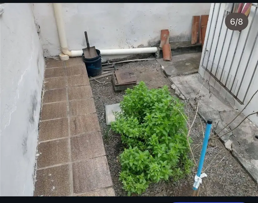 Foto 6 de Casa com 4 quartos à venda, 300m2 em Campo Limpo, Feira De Santana - BA