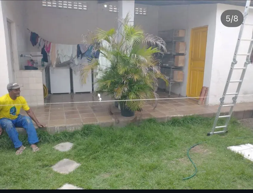 Foto 3 de Casa com 4 quartos à venda, 300m2 em Campo Limpo, Feira De Santana - BA