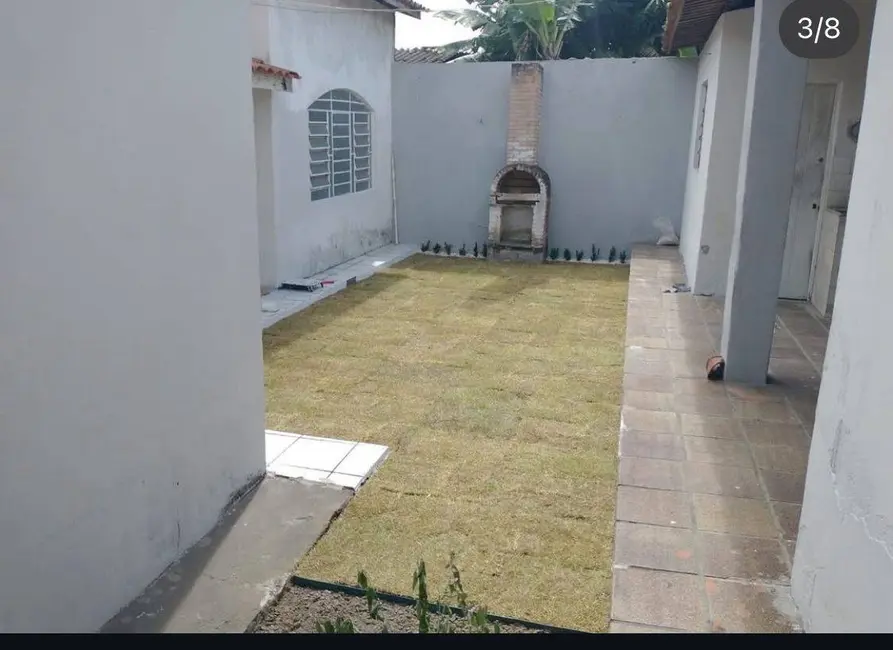 Foto 4 de Casa com 4 quartos à venda, 300m2 em Campo Limpo, Feira De Santana - BA