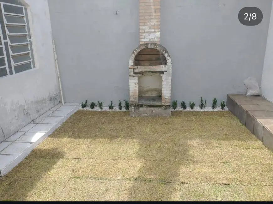 Foto 5 de Casa com 4 quartos à venda, 300m2 em Campo Limpo, Feira De Santana - BA