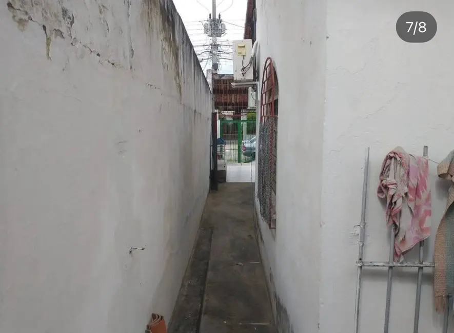 Foto 8 de Casa com 4 quartos à venda, 300m2 em Campo Limpo, Feira De Santana - BA