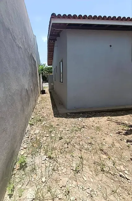 Foto 7 de Casa de Condomínio com 2 quartos à venda, 46m2 em Papagaio, Feira De Santana - BA