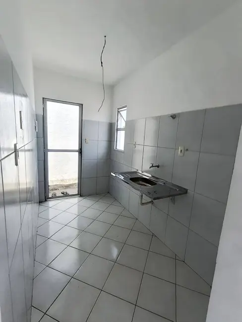 Foto 6 de Casa de Condomínio com 2 quartos à venda, 46m2 em Papagaio, Feira De Santana - BA
