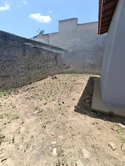 Foto 8 de Casa de Condomínio com 2 quartos à venda, 46m2 em Papagaio, Feira De Santana - BA