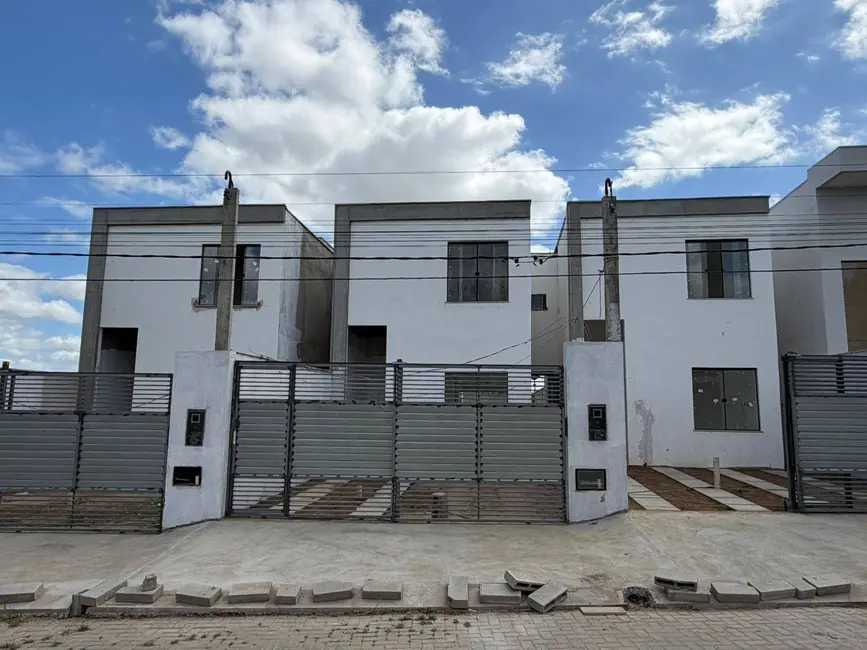 Foto 9 de Casa com 3 quartos à venda, 180m2 em Sim, Feira De Santana - BA
