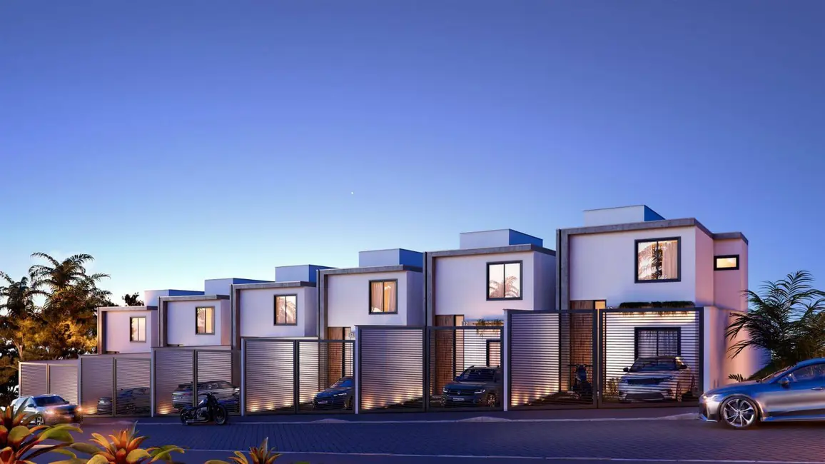 Foto 2 de Casa com 3 quartos à venda, 180m2 em Sim, Feira De Santana - BA