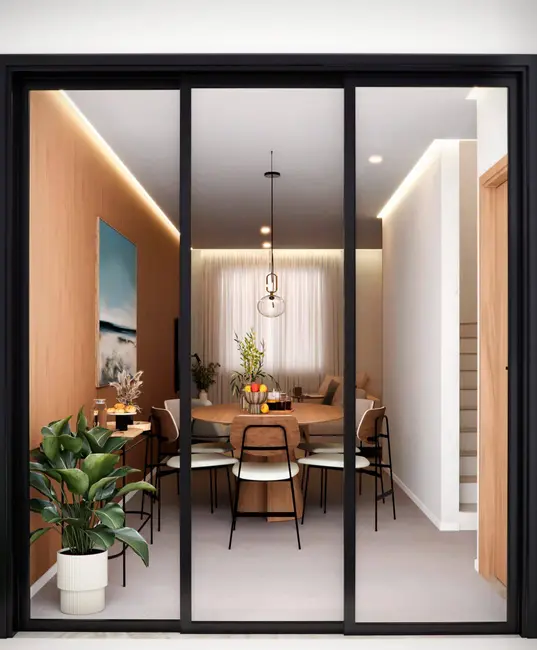 Foto 4 de Casa com 3 quartos à venda, 180m2 em Sim, Feira De Santana - BA