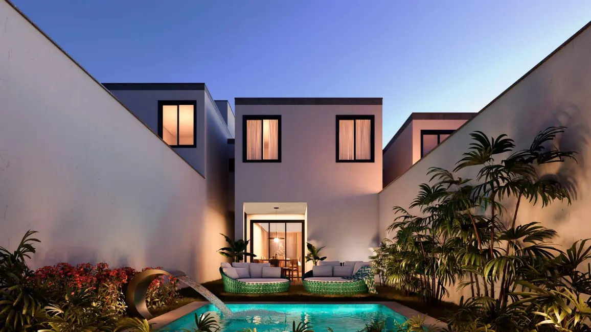 Foto 7 de Casa com 3 quartos à venda, 180m2 em Sim, Feira De Santana - BA