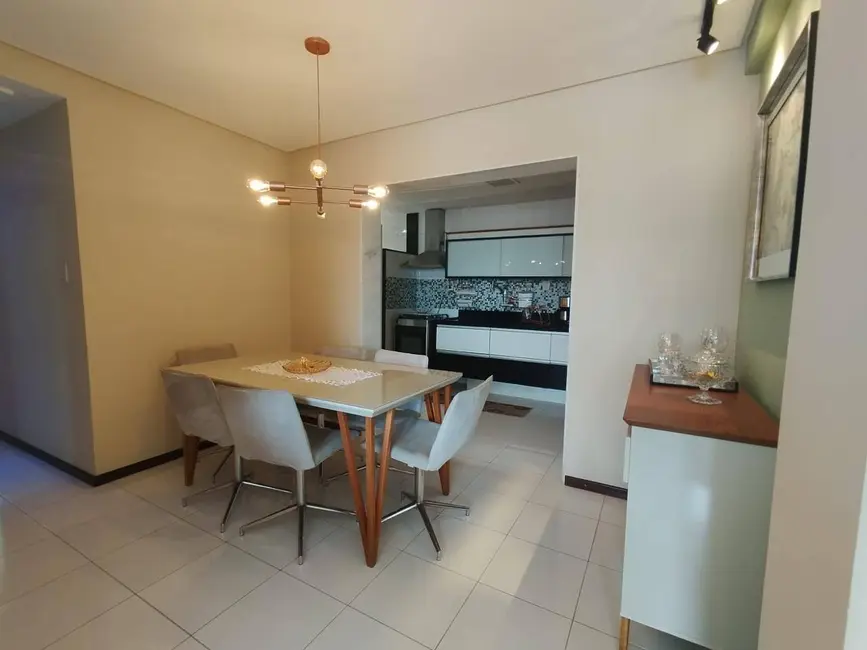 Foto 4 de Apartamento com 3 quartos à venda em Santa Mônica, Feira De Santana - BA