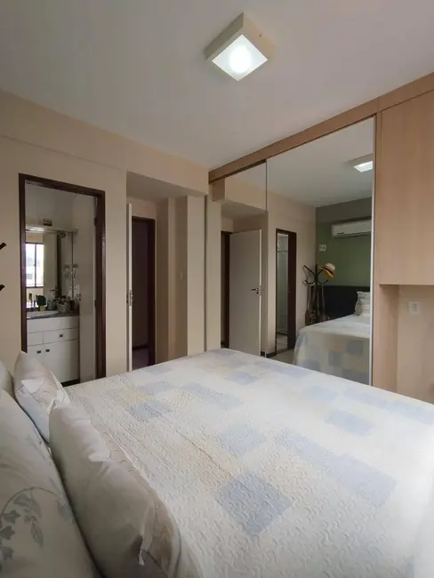 Foto 8 de Apartamento com 3 quartos à venda em Santa Mônica, Feira De Santana - BA