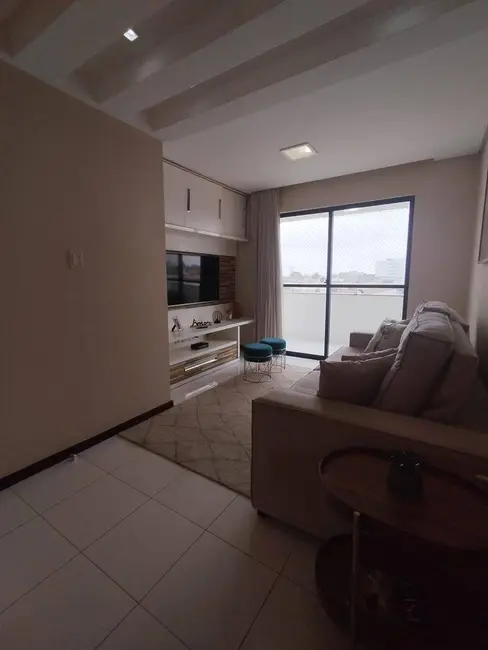 Foto 3 de Apartamento com 3 quartos à venda em Santa Mônica, Feira De Santana - BA