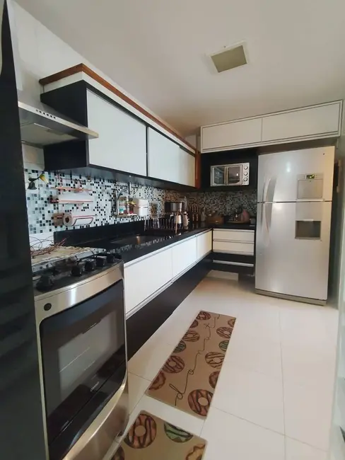 Foto 5 de Apartamento com 3 quartos à venda em Santa Mônica, Feira De Santana - BA