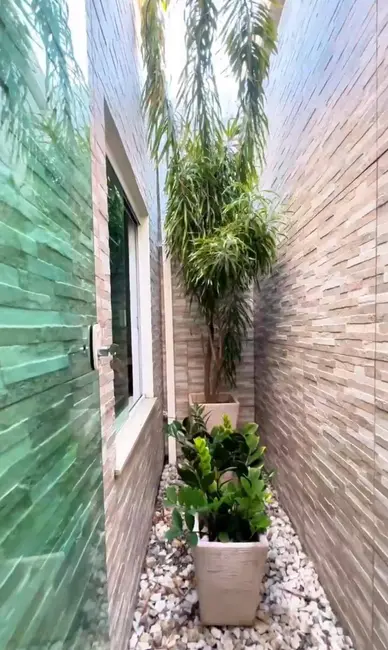 Foto 9 de Casa de Condomínio com 3 quartos à venda em Pedra do Descanso, Feira De Santana - BA