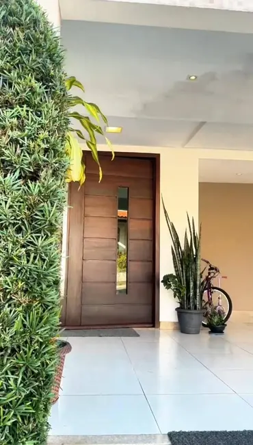 Foto 2 de Casa de Condomínio com 3 quartos à venda em Pedra do Descanso, Feira De Santana - BA