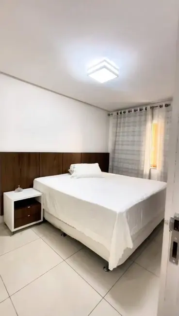 Foto 6 de Casa de Condomínio com 3 quartos à venda em Pedra do Descanso, Feira De Santana - BA