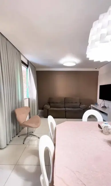 Foto 4 de Casa de Condomínio com 3 quartos à venda em Pedra do Descanso, Feira De Santana - BA